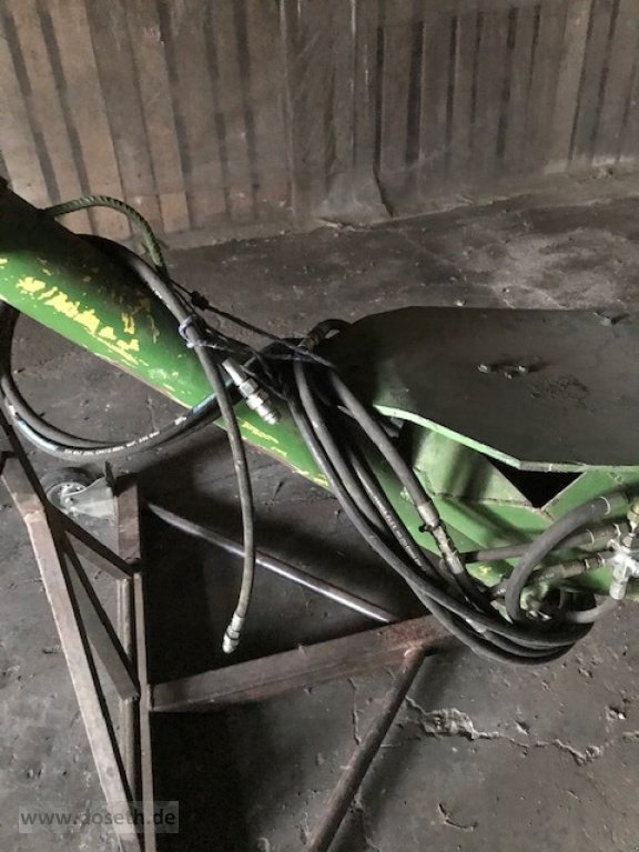 Zubehör Bestell-/Pflegemaschinen типа Amazone Zubehör, Gebrauchtmaschine в Ochsenfurt (Фотография 5)