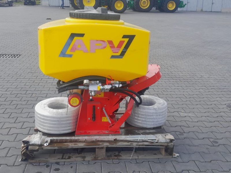 Zubehör Bestell-/Pflegemaschinen tipa APV 300 M1, Neumaschine u Mrągowo (Slika 1)