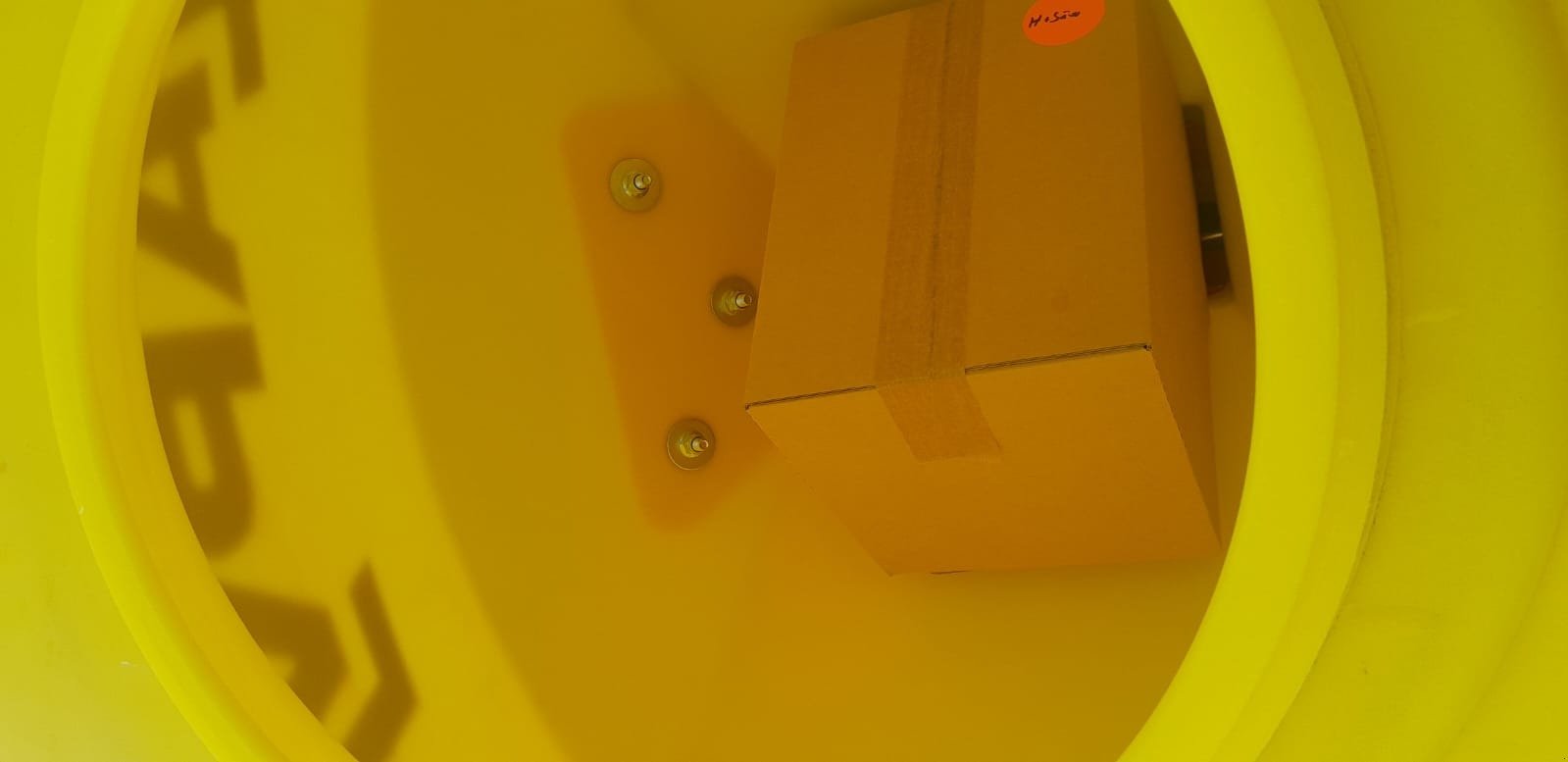 Zubehör Bestell-/Pflegemaschinen tip APV 300 M1, Neumaschine in Mrągowo (Poză 10)