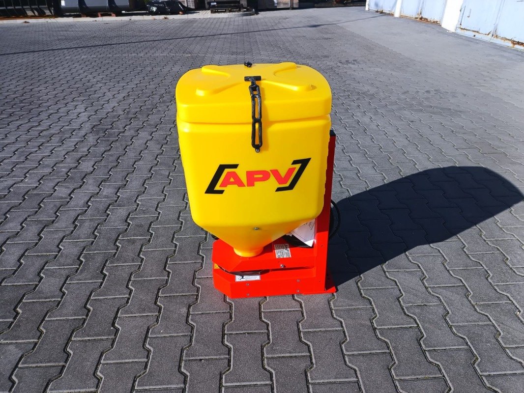 Zubehör Bestell-/Pflegemaschinen tip APV ES100 M1 CLASSIC, Neumaschine in Mrągowo (Poză 1)