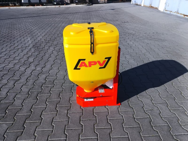 Zubehör Bestell-/Pflegemaschinen tipa APV ES100 M1 CLASSIC, Neumaschine u Mrągowo (Slika 1)