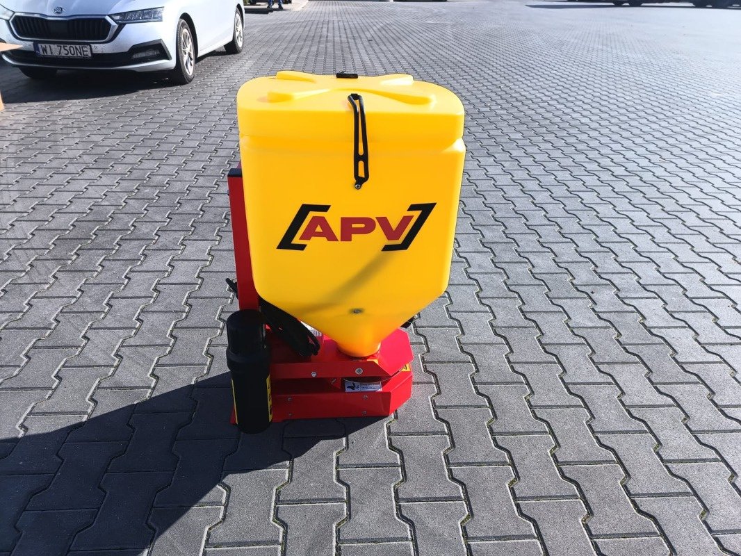 Zubehör Bestell-/Pflegemaschinen tip APV ES100 M1 CLASSIC, Neumaschine in Mrągowo (Poză 2)