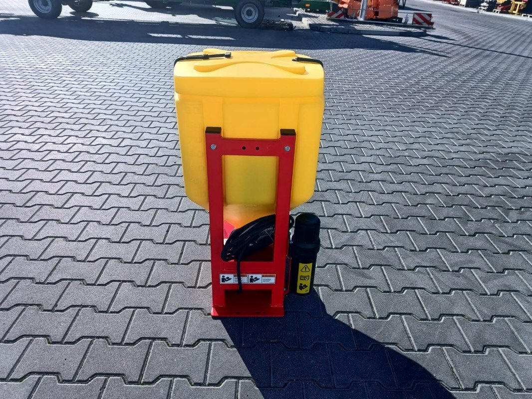 Zubehör Bestell-/Pflegemaschinen tip APV ES100 M1 CLASSIC, Neumaschine in Mrągowo (Poză 5)