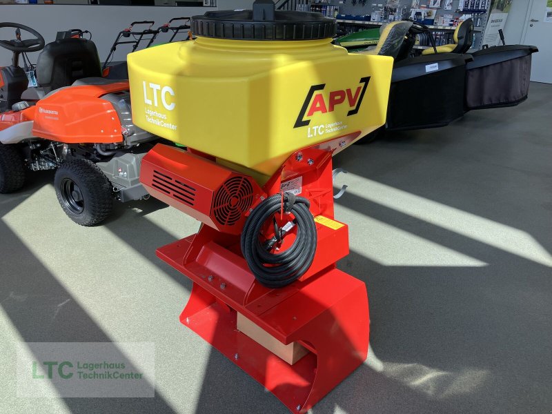 Zubehör Bestell-/Pflegemaschinen des Typs APV PS 120 M1 Pneumatisches Sähgerät, Neumaschine in Redlham (Bild 1)