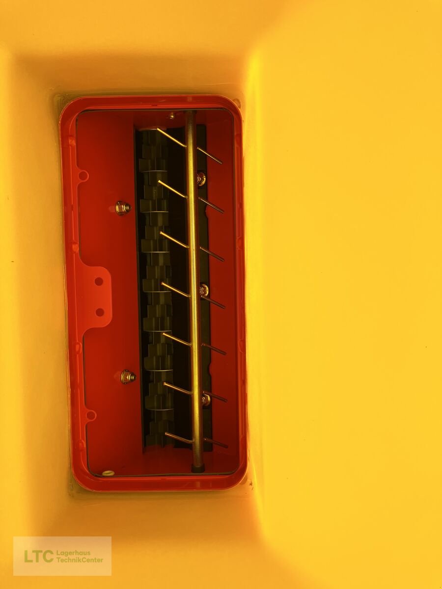 Zubehör Bestell-/Pflegemaschinen des Typs APV PS 200 M1 Pneumatisches Sähgerät, Neumaschine in Redlham (Bild 10)