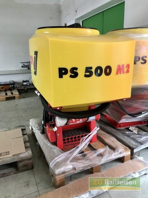 Zubehör Bestell-/Pflegemaschinen des Typs APV PS 500 M2, Neumaschine in Waldshut-Tiengen (Bild 1)