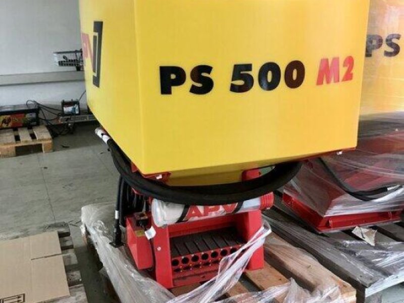 Zubehör Bestell-/Pflegemaschinen del tipo APV PS 500 M2, Neumaschine en Waldshut-Tiengen (Imagen 1)