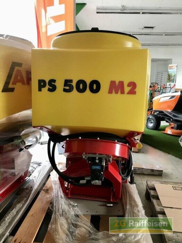 Zubehör Bestell-/Pflegemaschinen des Typs APV PS 500 M2, Neumaschine in Waldshut-Tiengen (Bild 2)