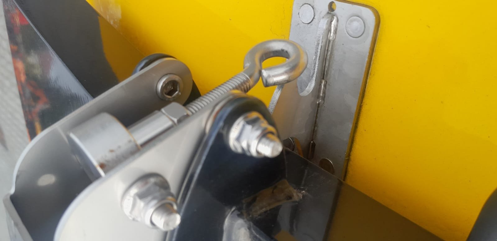 Zubehör Bestell-/Pflegemaschinen του τύπου APV PS800, Neumaschine σε Mrągowo (Φωτογραφία 11)