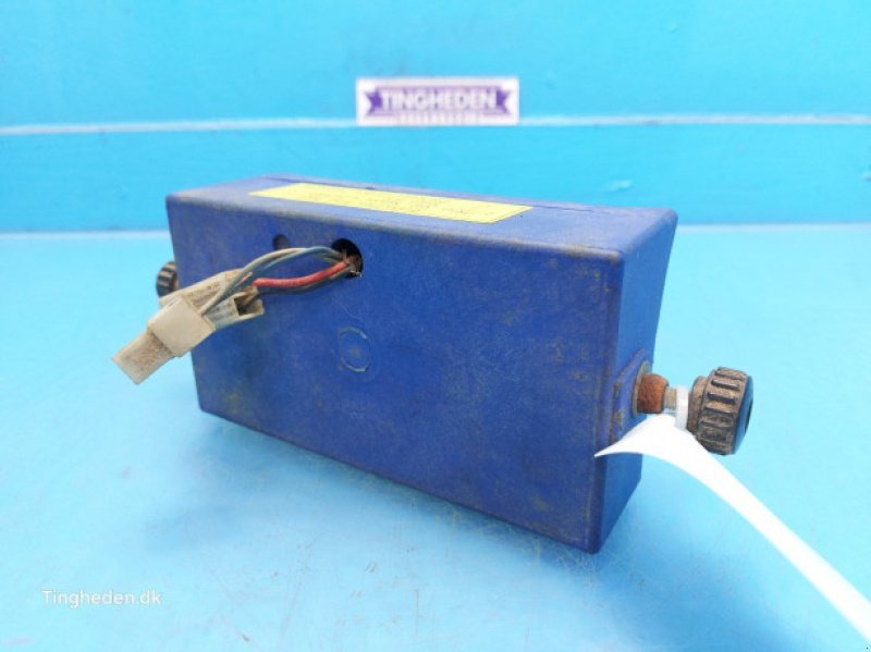 Zubehör Bestell-/Pflegemaschinen a típus Fiona A88, Gebrauchtmaschine ekkor: Hemmet (Kép 4)