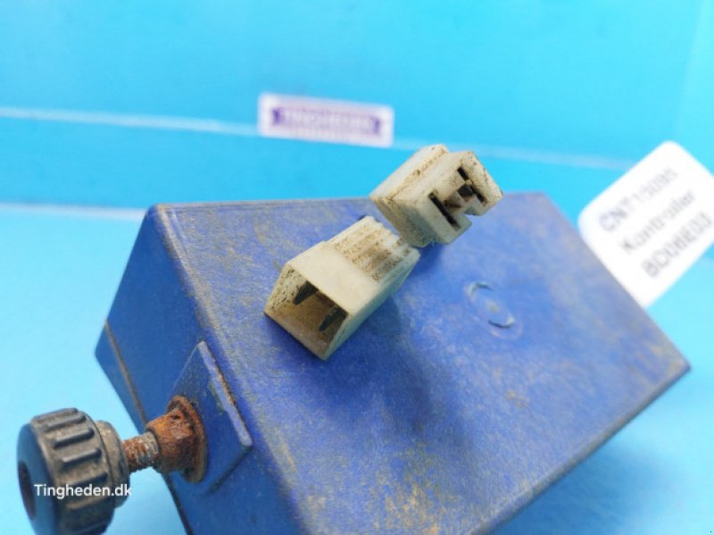 Zubehör Bestell-/Pflegemaschinen a típus Fiona A88, Gebrauchtmaschine ekkor: Hemmet (Kép 11)