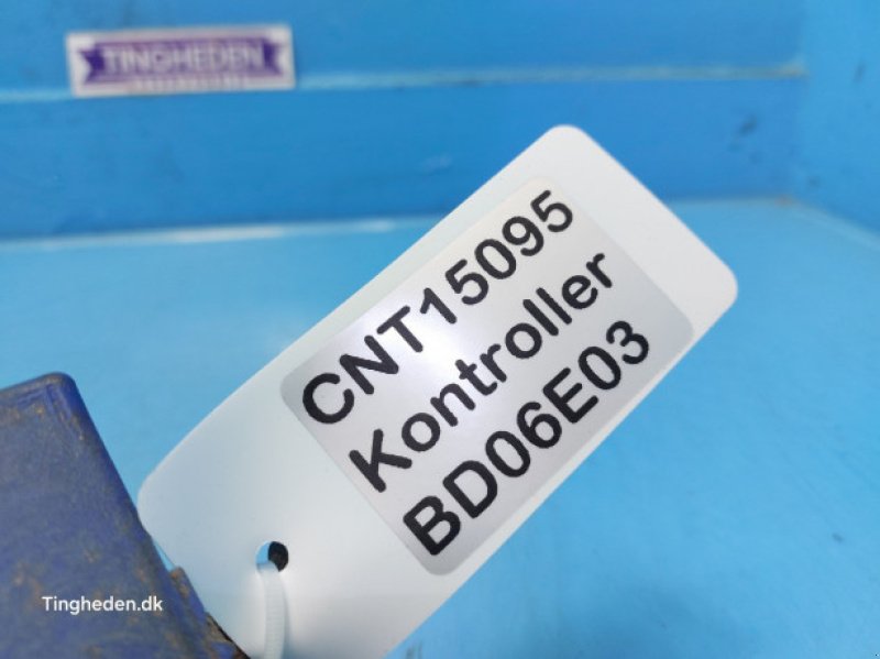 Zubehör Bestell-/Pflegemaschinen a típus Fiona A88, Gebrauchtmaschine ekkor: Hemmet (Kép 12)