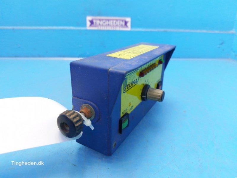 Zubehör Bestell-/Pflegemaschinen a típus Fiona A88, Gebrauchtmaschine ekkor: Hemmet (Kép 3)