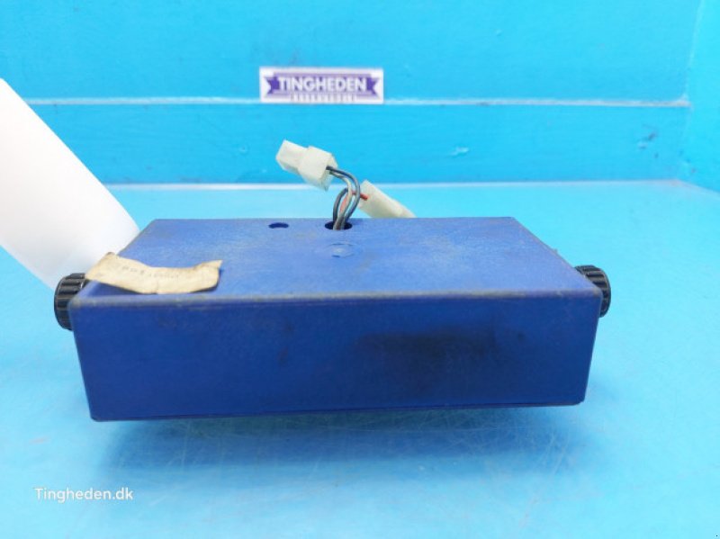 Zubehör Bestell-/Pflegemaschinen des Typs Fiona A88, Gebrauchtmaschine in Hemmet (Bild 11)