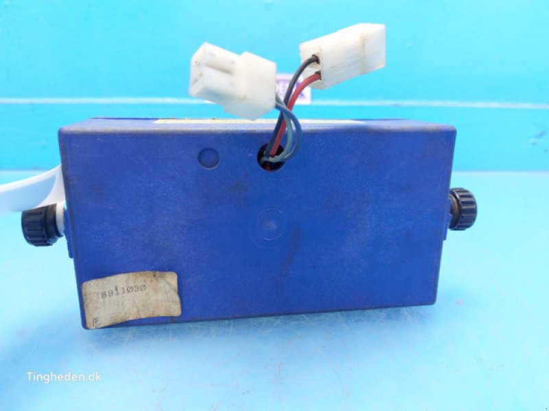 Zubehör Bestell-/Pflegemaschinen des Typs Fiona A88, Gebrauchtmaschine in Hemmet (Bild 5)