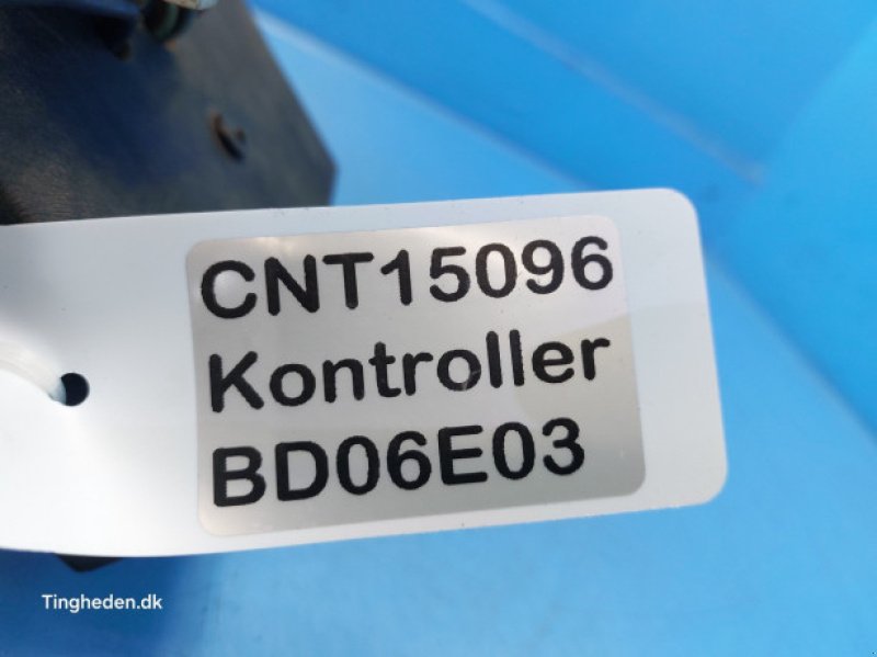 Zubehör Bestell-/Pflegemaschinen tipa Fiona Sonstiges, Gebrauchtmaschine u Hemmet (Slika 11)