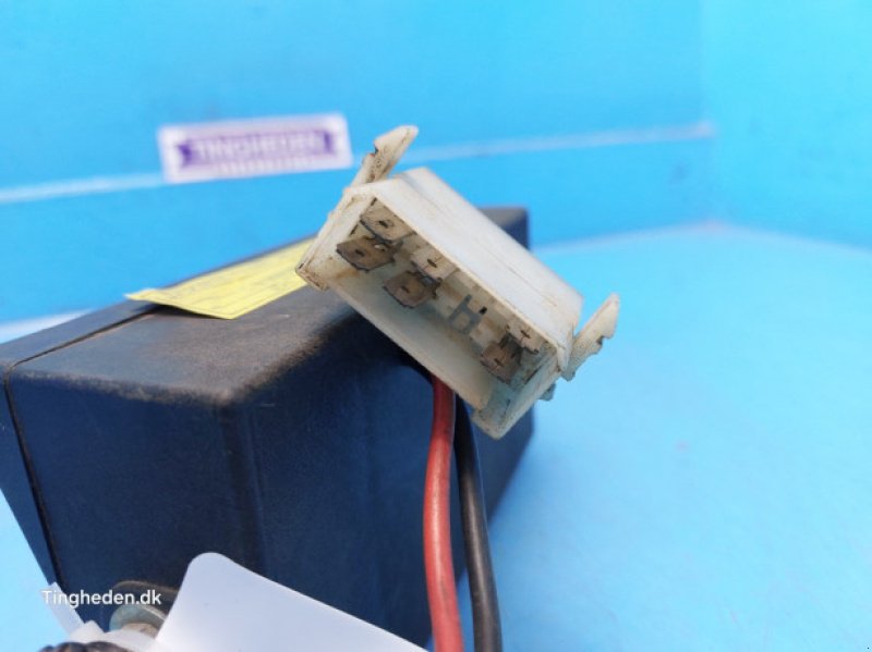 Zubehör Bestell-/Pflegemaschinen tipa Fiona Sonstiges, Gebrauchtmaschine u Hemmet (Slika 7)