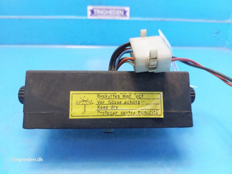 Zubehör Bestell-/Pflegemaschinen tipa Fiona Sonstiges, Gebrauchtmaschine u Hemmet (Slika 9)