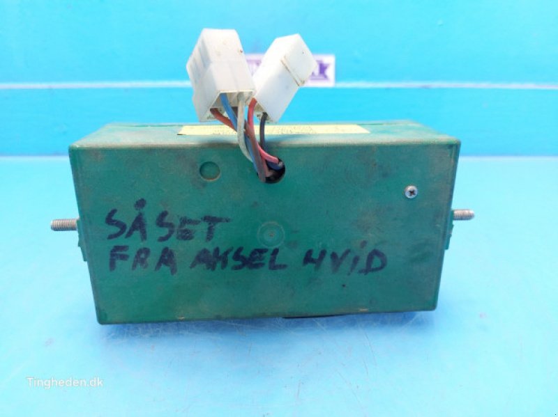 Zubehör Bestell-/Pflegemaschinen typu Fiona Tramliner, Gebrauchtmaschine v Hemmet (Obrázok 9)