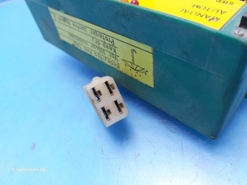 Zubehör Bestell-/Pflegemaschinen typu Fiona Tramliner, Gebrauchtmaschine v Hemmet (Obrázok 5)