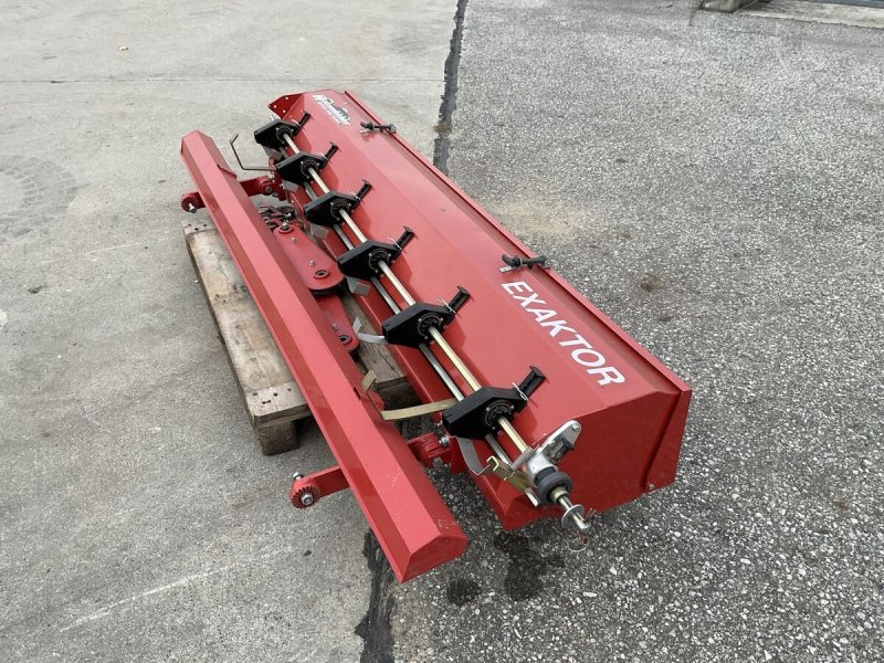 Zubehör Bestell-/Pflegemaschinen des Typs Hatzenbichler Exaktor 2,5m, Gebrauchtmaschine in Zwettl (Bild 1)