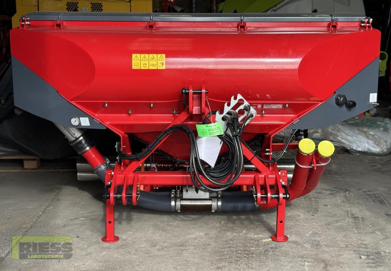 Zubehör Bestell-/Pflegemaschinen des Typs Horsch PARTNER 1600 FT  Fronttank, Neumaschine in Homberg/Ohm - Maulbach (Bild 9)