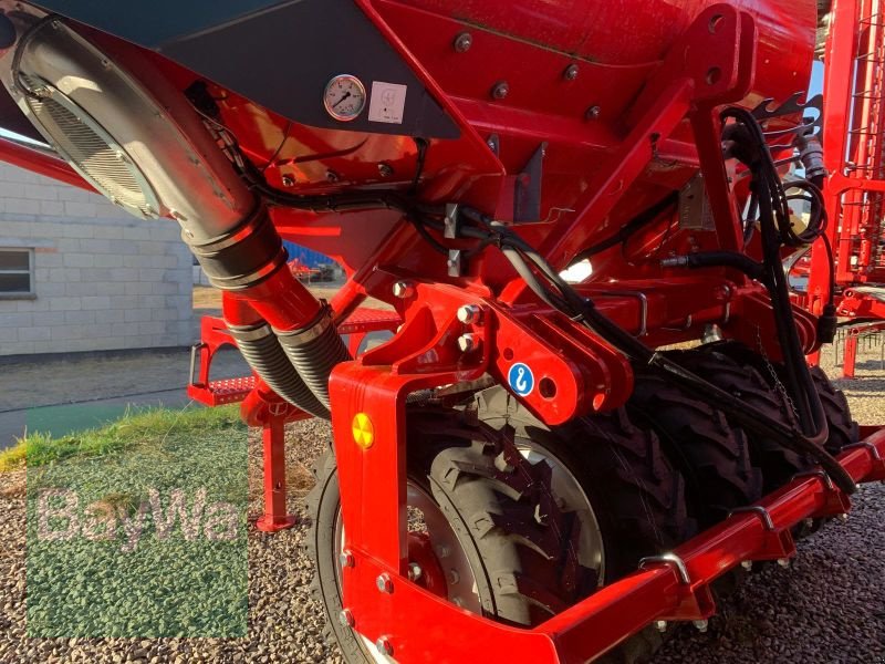 Zubehör Bestell-/Pflegemaschinen des Typs Horsch PARTNER FT 1600, Gebrauchtmaschine in Eutingen (Bild 6)