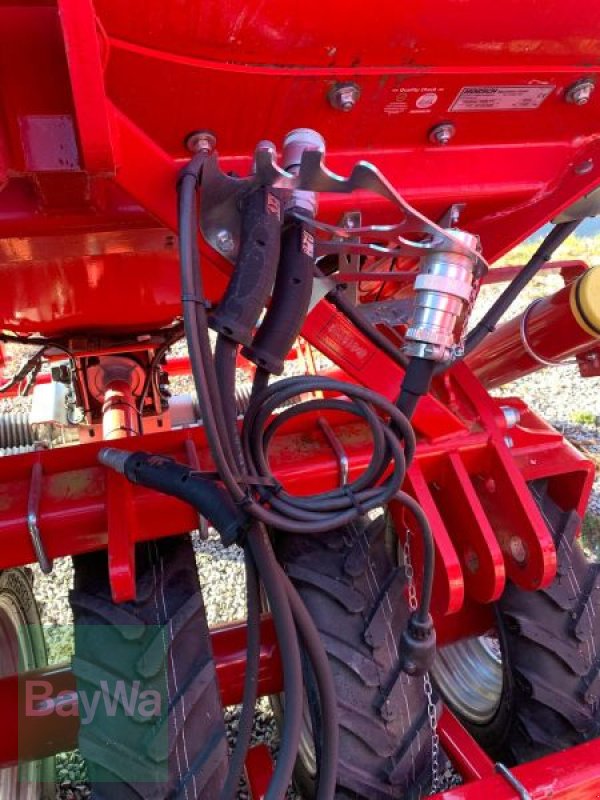 Zubehör Bestell-/Pflegemaschinen des Typs Horsch PARTNER FT 1600, Gebrauchtmaschine in Eutingen (Bild 7)