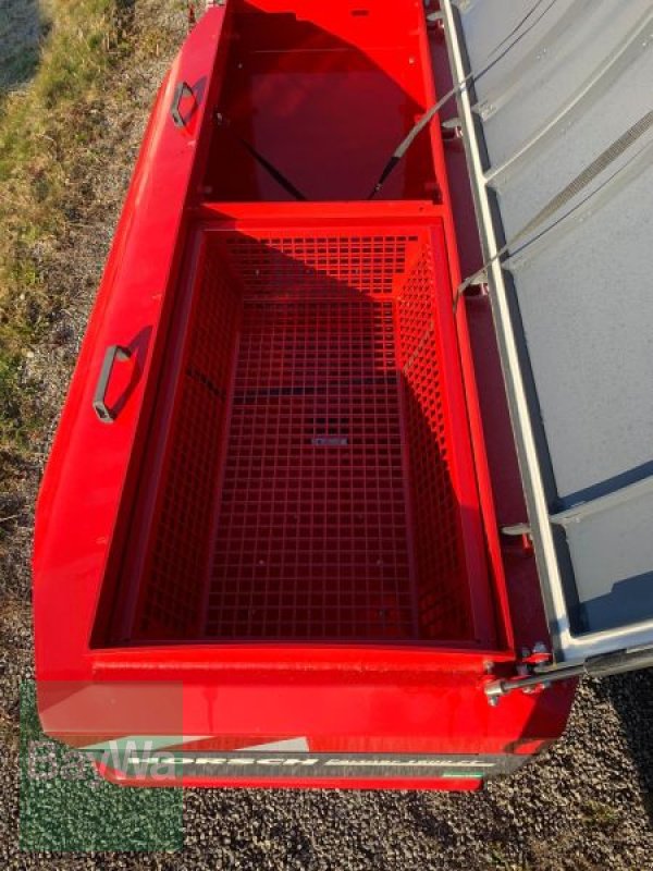 Zubehör Bestell-/Pflegemaschinen des Typs Horsch PARTNER FT 1600, Gebrauchtmaschine in Eutingen (Bild 8)