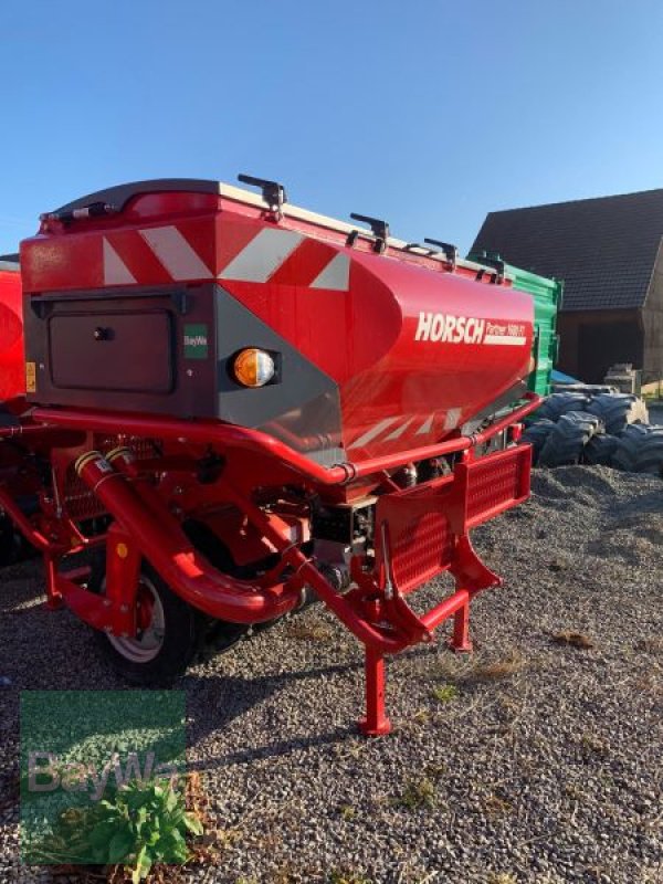 Zubehör Bestell-/Pflegemaschinen des Typs Horsch PARTNER FT 1600, Gebrauchtmaschine in Eutingen (Bild 4)