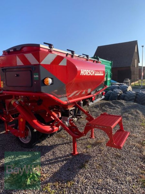 Zubehör Bestell-/Pflegemaschinen des Typs Horsch PARTNER FT 1600, Gebrauchtmaschine in Eutingen (Bild 2)