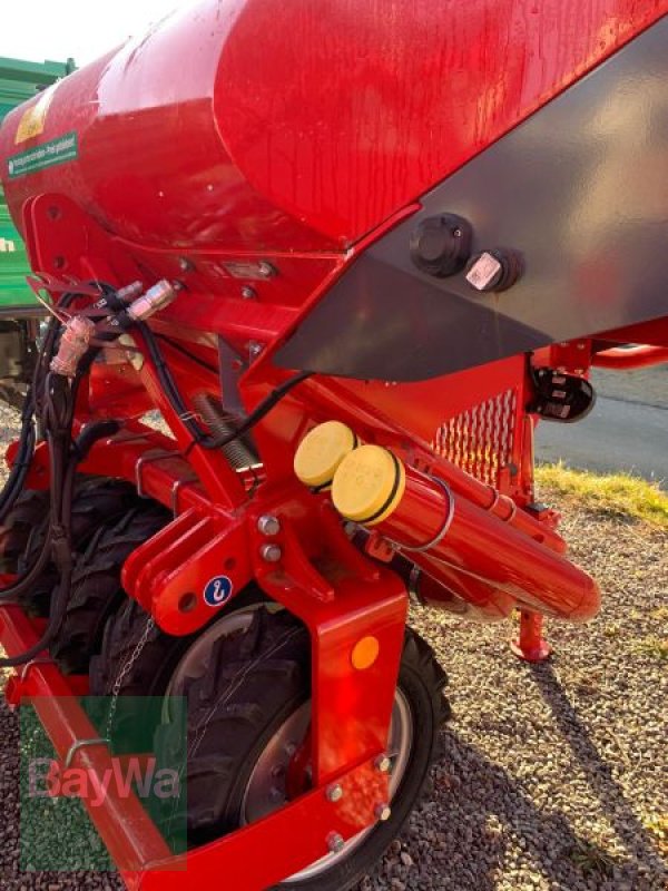 Zubehör Bestell-/Pflegemaschinen des Typs Horsch PARTNER FT 1600, Gebrauchtmaschine in Eutingen (Bild 5)