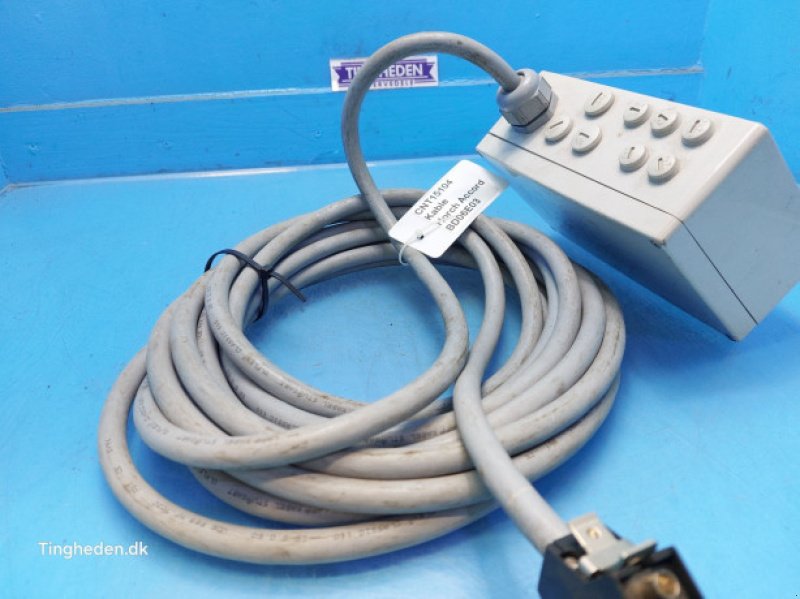 Zubehör Bestell-/Pflegemaschinen za tip Horsch Sonstiges, Gebrauchtmaschine u Hemmet (Slika 7)