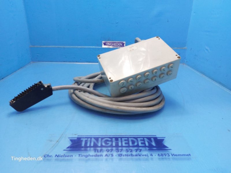 Zubehör Bestell-/Pflegemaschinen za tip Horsch Sonstiges, Gebrauchtmaschine u Hemmet (Slika 1)