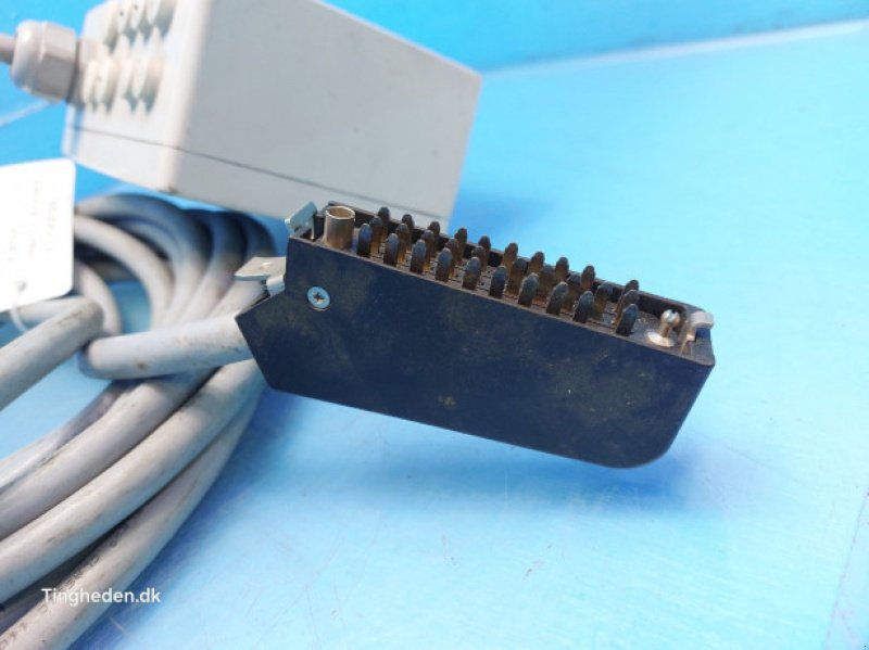 Zubehör Bestell-/Pflegemaschinen za tip Horsch Sonstiges, Gebrauchtmaschine u Hemmet (Slika 9)