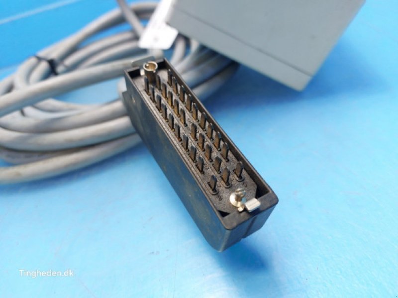 Zubehör Bestell-/Pflegemaschinen za tip Horsch Sonstiges, Gebrauchtmaschine u Hemmet (Slika 8)