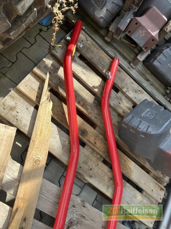 Zubehör Bestell-/Pflegemaschinen typu Horsch Spuranreißer Versa Express, Gebrauchtmaschine v Tauberbischofheim (Obrázek 5)