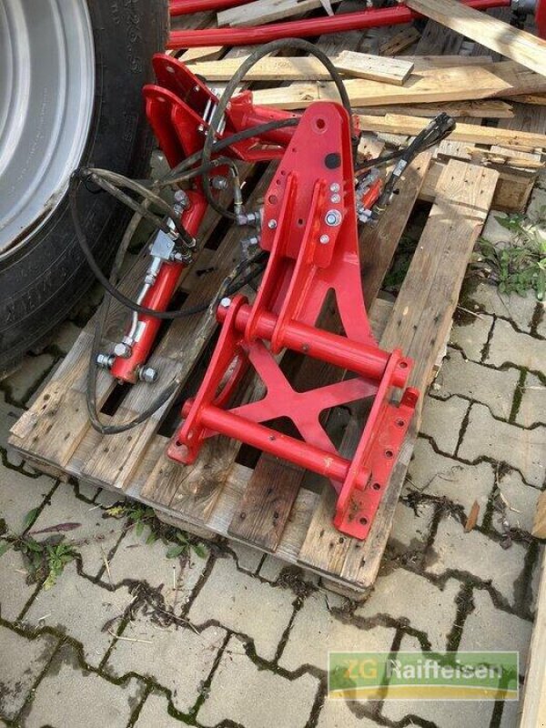 Zubehör Bestell-/Pflegemaschinen typu Horsch Spuranreißer Versa Express, Gebrauchtmaschine v Tauberbischofheim (Obrázek 2)