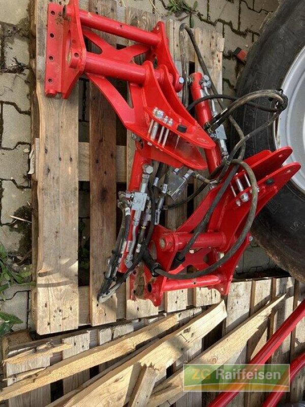 Zubehör Bestell-/Pflegemaschinen typu Horsch Spuranreißer Versa Express, Gebrauchtmaschine v Tauberbischofheim (Obrázek 3)