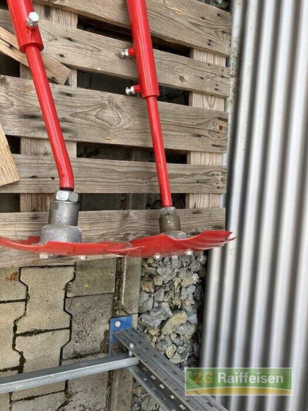 Zubehör Bestell-/Pflegemaschinen typu Horsch Spuranreißer Versa Express, Gebrauchtmaschine v Tauberbischofheim (Obrázek 4)