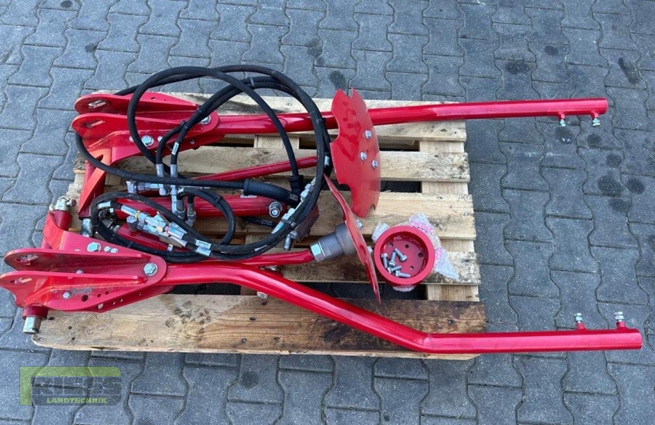 Zubehör Bestell-/Pflegemaschinen от тип Horsch Spuranzeiger Versa 3 KR, Neumaschine в Homberg/Ohm - Maulbach (Снимка 1)