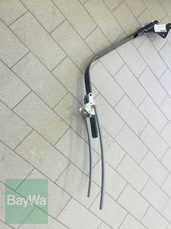 Zubehör Bestell-/Pflegemaschinen du type Horsch Striegel 3m/12,5cm, Gebrauchtmaschine en Manching (Photo 6)