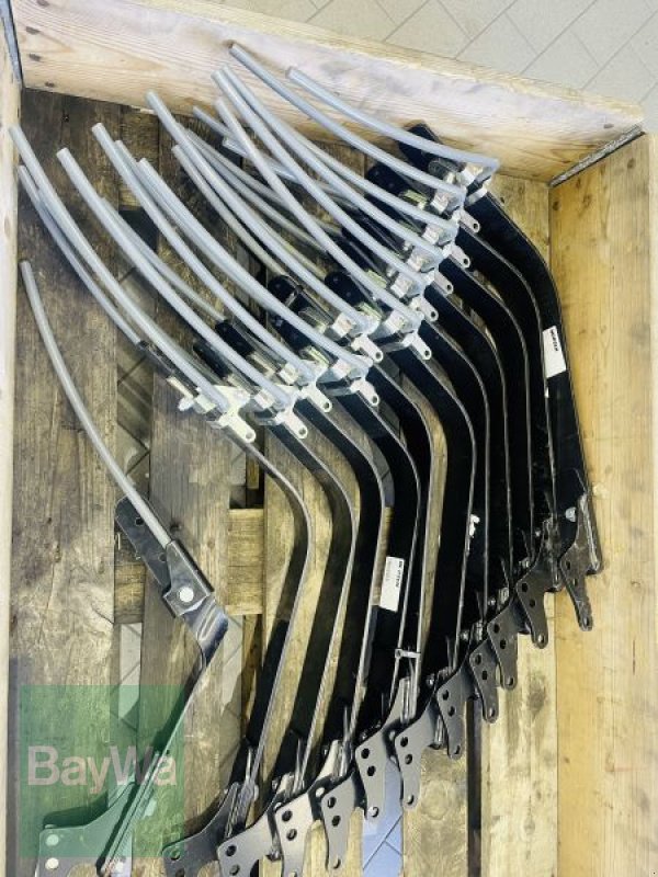 Zubehör Bestell-/Pflegemaschinen du type Horsch Striegel 3m/12,5cm, Gebrauchtmaschine en Manching (Photo 4)