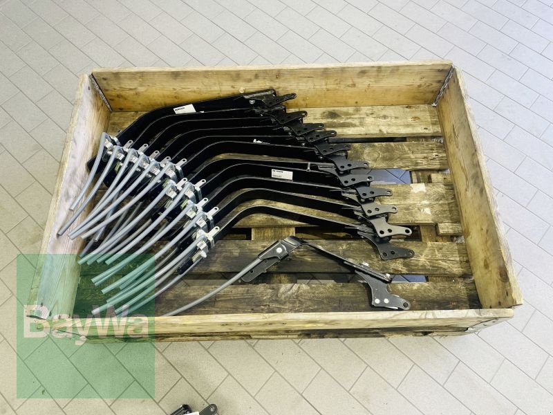 Zubehör Bestell-/Pflegemaschinen des Typs Horsch Striegel 3m/12,5cm, Gebrauchtmaschine in Manching (Bild 1)