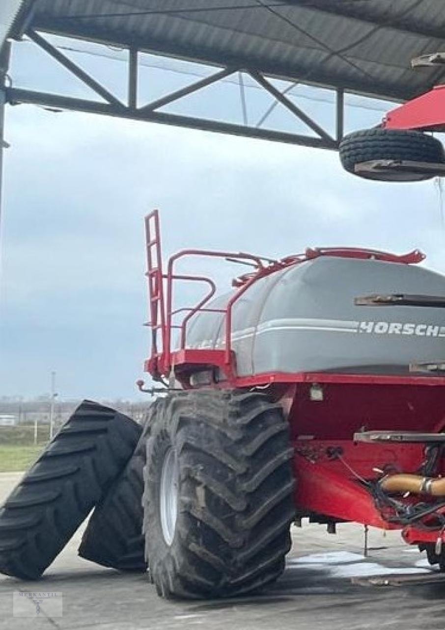 Zubehör Bestell-/Pflegemaschinen del tipo Horsch SW1200 SD, Gebrauchtmaschine en Pragsdorf (Imagen 2)