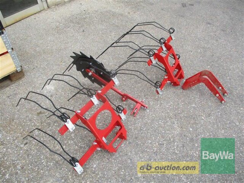 Zubehör Bestell-/Pflegemaschinen типа Horsch ZUBEHÖR FÜR DRILLTECHNIK #275, Gebrauchtmaschine в Schönau (Фотография 1)