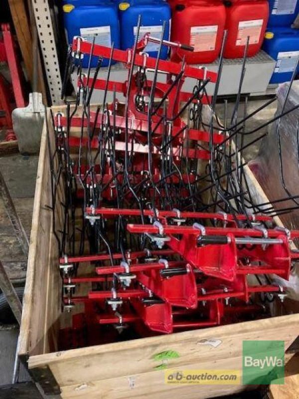 Zubehör Bestell-/Pflegemaschinen typu Horsch ZUBEHÖR FÜR DRILLTECHNIK #275, Gebrauchtmaschine v Schönau (Obrázek 5)