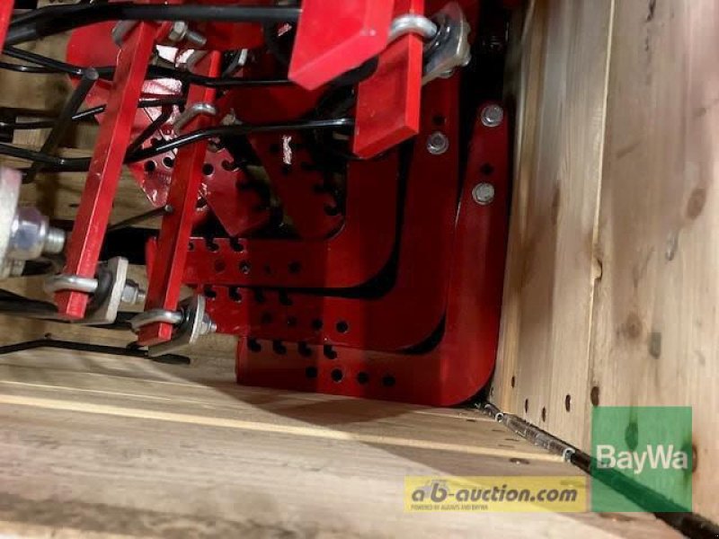 Zubehör Bestell-/Pflegemaschinen typu Horsch ZUBEHÖR FÜR DRILLTECHNIK #275, Gebrauchtmaschine v Schönau (Obrázek 6)