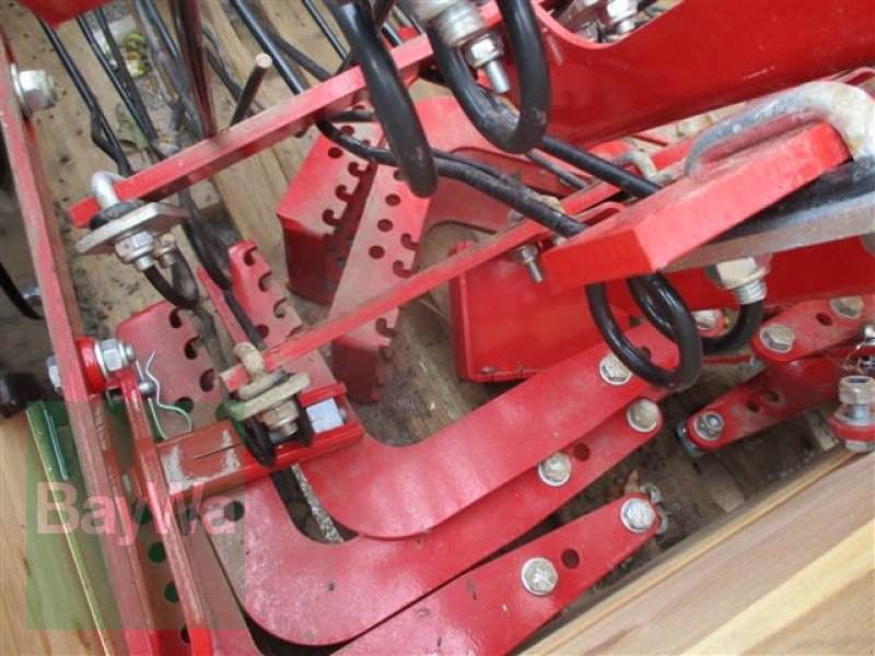 Zubehör Bestell-/Pflegemaschinen des Typs Horsch ZUBEHÖR FÜR DRILLTECHNIK #275, Gebrauchtmaschine in Schönau b.Tuntenhausen (Bild 7)