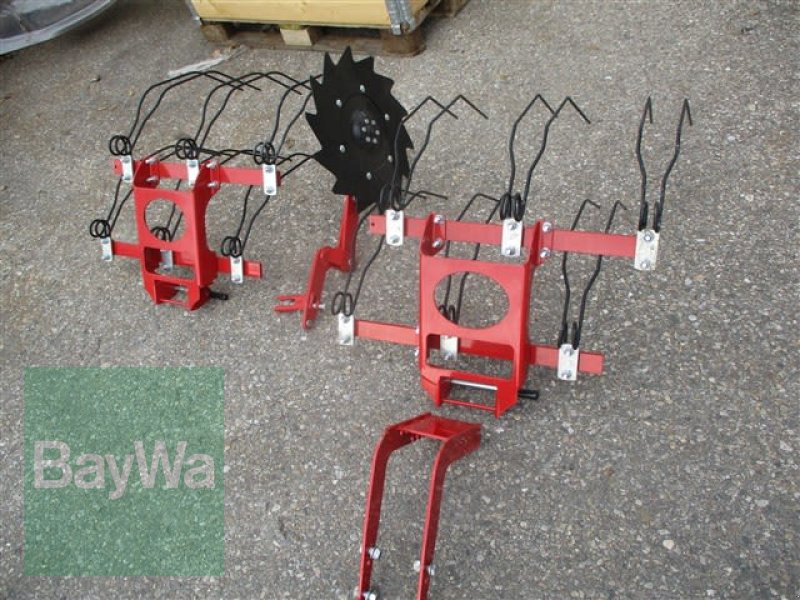 Zubehör Bestell-/Pflegemaschinen des Typs Horsch ZUBEHÖR FÜR DRILLTECHNIK #275, Gebrauchtmaschine in Schönau b.Tuntenhausen (Bild 3)